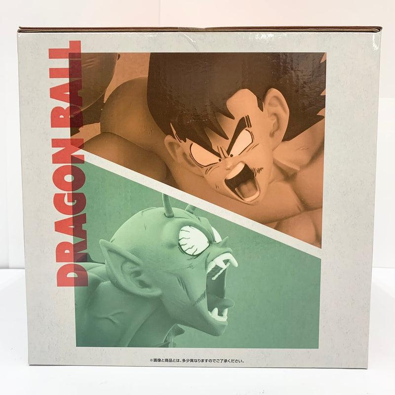 【中古】【未開封】Revible Moment-孫悟空＆マジュニア- 「一番くじ ドラゴンボール DRAGON HISTORY」 A賞＜フィギュア＞（代引き不可）6585