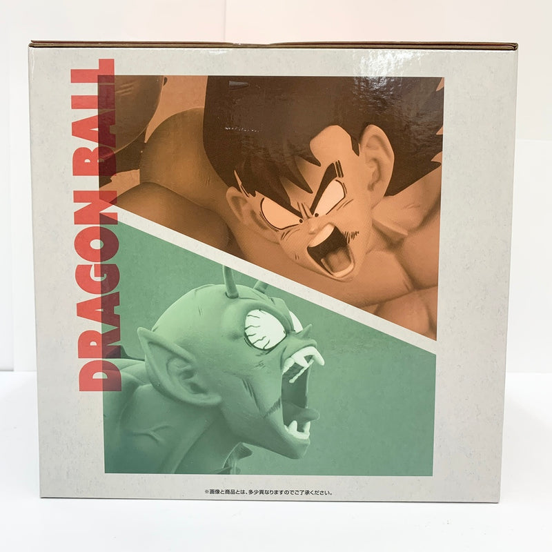 【中古】【未開封】Revible Moment-孫悟空＆マジュニア- 「一番くじ ドラゴンボール DRAGON HISTORY」 A賞＜フィギュア＞（代引き不可）6585