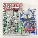 【中古】【未組立】1/100 MG GN-001REIII ガンダムエクシア リペア III 「機動戦士ガンダム00(ダブルオー)」 プレミアムバンダイ限定 [5061805]＜プラモデル＞（代引き不可）6585