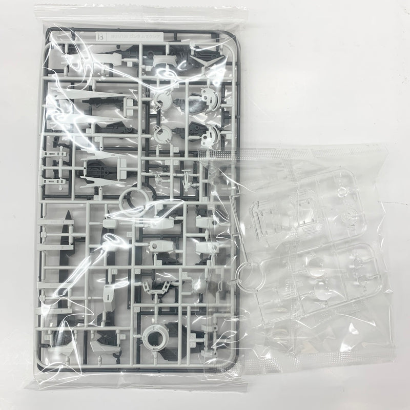 【中古】【未組立】1/100 MG GN-001REIII ガンダムエクシア リペア III 「機動戦士ガンダム00(ダブルオー)」 プレミアムバンダイ限定 [5061805]＜プラモデル＞（代引き不可）6585