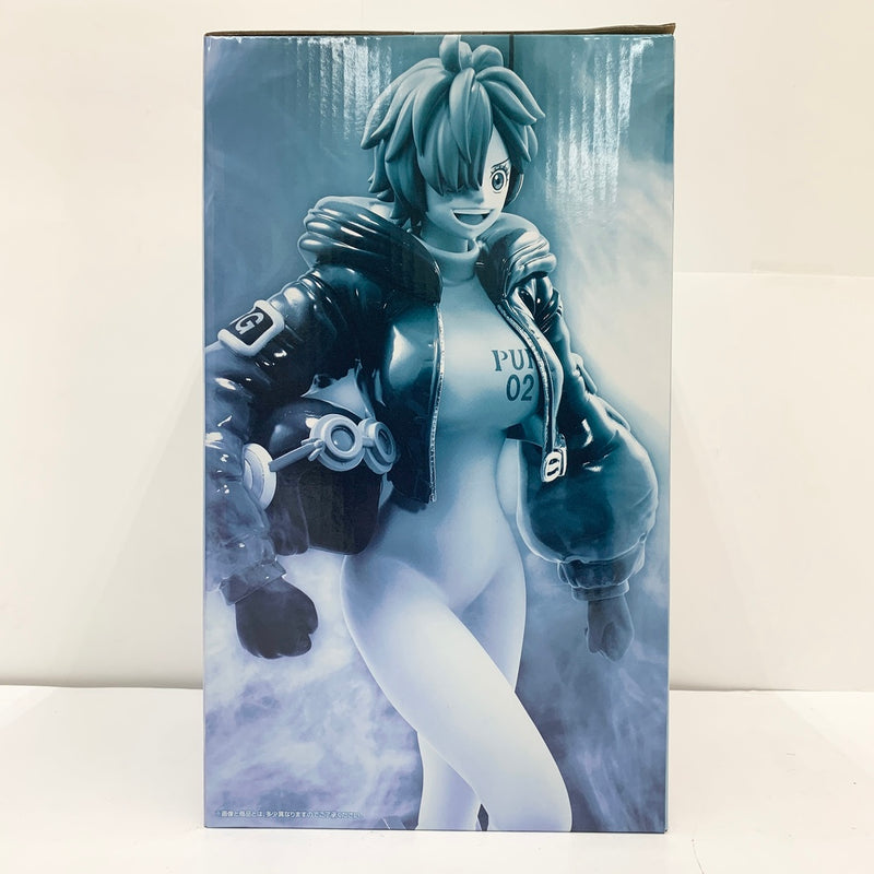 【中古】【未開封】リリス 「一番くじ ワンピース メモリーオブヒロインズ」 MASTERLISE EXPIECE D賞＜フィギュア＞（代引き不可）6585