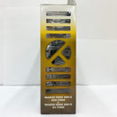 【中古】【未開封】S.I.C. LIMITED 仮面ライダー電王 ロッドフォーム＆アックスフォーム 「仮面ライダー電王」＜フィギュア＞（代引き不可）6585