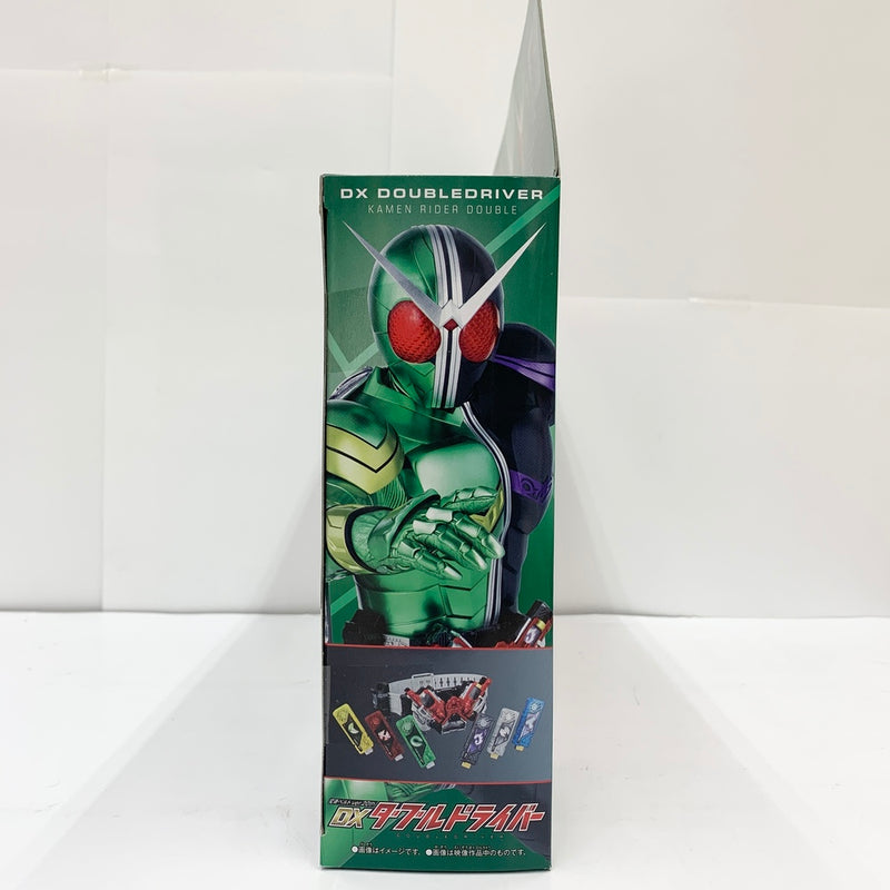 【中古】【未開封】変身ベルト ver.20th DXダブルドライバー 「仮面ライダーW」＜おもちゃ＞（代引き不可）6585