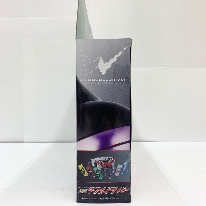 【中古】【未開封】変身ベルト ver.20th DXダブルドライバー 「仮面ライダーW」＜おもちゃ＞（代引き不可）6585