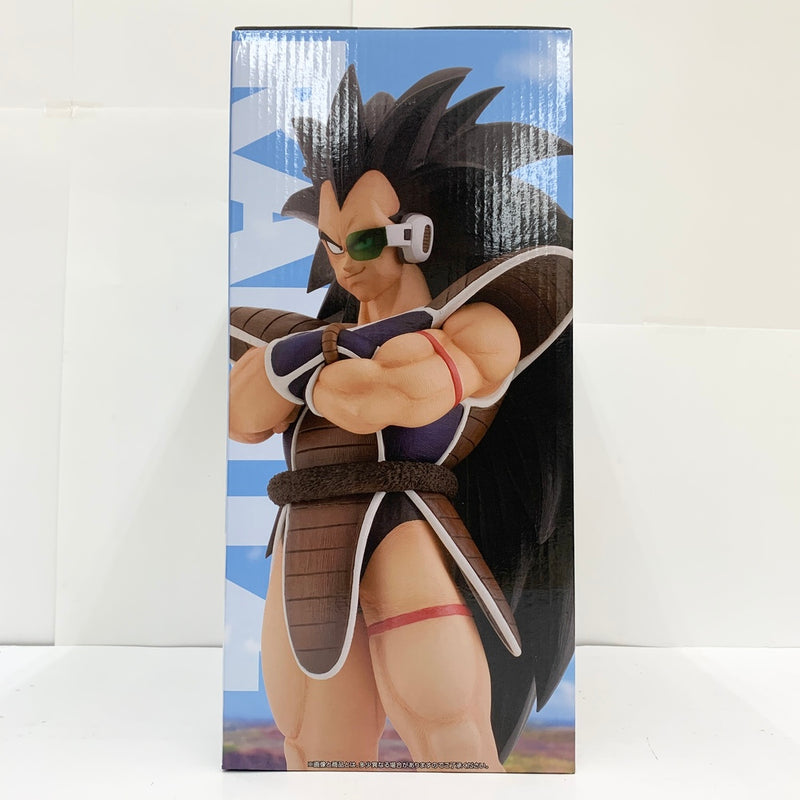 【中古】【未開封品】ラディッツ 「一番くじ ドラゴンボール VSオムニバスアメイジング」 MASTERLISE B賞＜フィギュア＞（代引き不可）6585