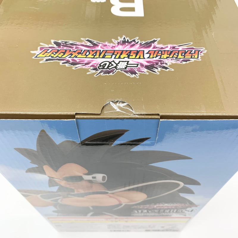 【中古】【未開封品】ラディッツ 「一番くじ ドラゴンボール VSオムニバスアメイジング」 MASTERLISE B賞＜フィギュア＞（代引き不可）6585