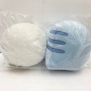 【中古】【未開封品】つちのこ＆スミランパサラン ぬいぐるみ(2個組) 「すみっコぐらし ネオ・すみっコくじ Part2」 ふしぎなおともだちセット賞＜おもちゃ＞（代引き不可）6585