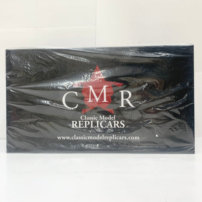 【中古】【未開封】1/12 ポルシェ 917LH ガルフ 24h ルマン 1971 Rodriguez/Oliver #18 [CMR...