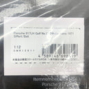 【中古】【未開封】1/12 ポルシェ 917LH ガルフ 24h ルマン 1971 Siffert/Bell