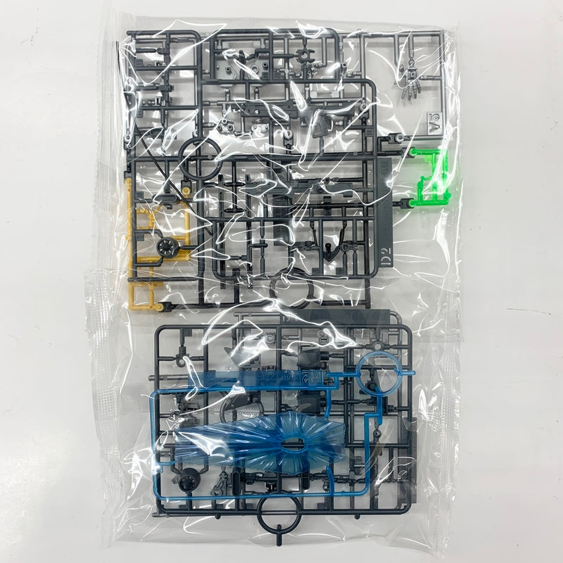 【中古】【未組立】1/144 HG インフィニットジャスティスガンダム弐式 「機動戦士ガンダムSEED FREEDOM」 [5066692]＜プラモデル＞（代引き不可）6585