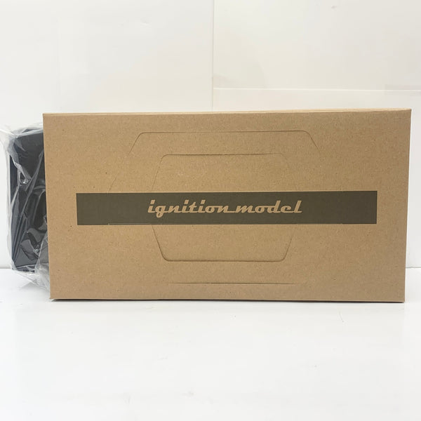 【中古】【未開封】1/18 DATSUN Fairlady 2000 SR311(ホワイト) With Engine WEB限定モデル [IG2708]＜コレクターズアイテム＞（代引き不可）6585