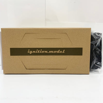 【中古】【未開封】1/18 FEED Afflux GT3 FD3S(ブルーメタリック) With Engine WEB限定モデル [...