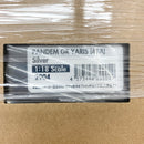 【中古】【未開封】1/18 パンデム GR ヤリス 4BA(シルバー) With Engine [IG2904]＜おもちゃ＞（代引き不可）6585