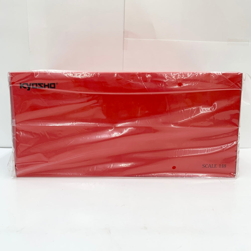 中古】【未開封】1/18 フェラーリ F40(ミントグリーン