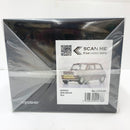 【中古】【未開封品】1/18 モーリス ミニ Mk.1 1959(チェリーレッド) [KS08964R]＜コレクターズアイテム＞（代引き不可）6585