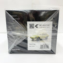 【中古】【未開封品】1/18 ジャガー Eタイプ(ペールプリムローズ) [KS08954LY]＜コレクターズアイテム＞（代引き不可）6585