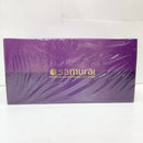 【中古】【未開封品】1/18 日産 キューブ(アクアミント) 「samuraiシリーズ」 [KSR18060AM]＜コレクターズアイテム＞（代引き不可）6585