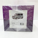 【中古】【未開封品】1/18 日産 キューブ(アクアミント) 「samuraiシリーズ」 [KSR18060AM]＜コレクターズアイテム＞（代引き不可）6585