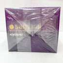 【中古】【未開封品】1/18 日産 キューブ(アクアミント) 「samuraiシリーズ」 [KSR18060AM]＜コレクターズアイテム＞（代引き不可）6585