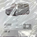 【中古】【未開封品】1/18 日産 キューブ(アクアミント) 「samuraiシリーズ」 [KSR18060AM]＜コレクターズアイテム＞（代引き不可）6585