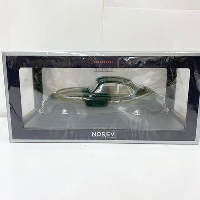 【中古】【未開封品】　1/18 ポルシェ 356 クーペ 1954(グリーン) [187453]＜コレクターズアイテム＞（代引き不可）...