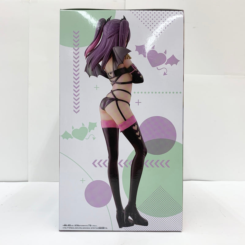 【中古】【未開封】橘美花莉(ミリエラ) 「2.5次元の誘惑」 GLITTER＆GLAMOURS ミリエラ 衛生小隊ver.＜フィギュア＞（代引き不可）6585