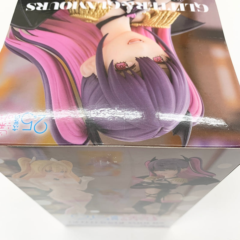 【中古】【未開封】橘美花莉(ミリエラ) 「2.5次元の誘惑」 GLITTER＆GLAMOURS ミリエラ 衛生小隊ver.＜フィギュア＞（代引き不可）6585