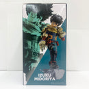 【中古】【未開封】緑谷出久「一番くじ 僕のヒーローアカデミア YOU’RE NEXTー」MASTERLISE A賞＜フィギュア＞（代引き不可）6585