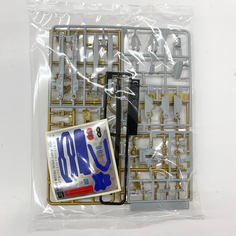 【中古】【未組立】1/144 HG マイティーストライクフリーダムガンダム 「機動戦士ガンダムSEED FREEDOM」 [5066384]＜プラモデル＞（代引き不可）6585