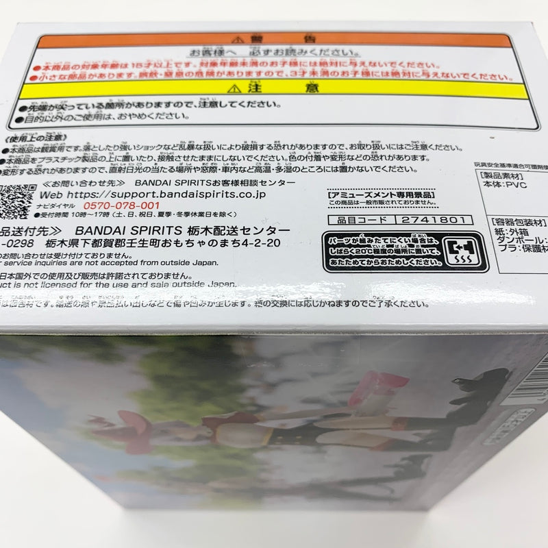 【中古】【未開封】【セット】753(イコラ〜パージver.〜) ＆羽生まゆり(ラスタロッテ〜幻の衣装ver.〜)「2.5次元の誘惑」 ペンフレ!　2点＜フィギュア＞（代引き不可）6585