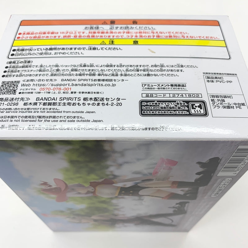 【中古】【未開封】【セット】753(イコラ〜パージver.〜) ＆羽生まゆり(ラスタロッテ〜幻の衣装ver.〜)「2.5次元の誘惑」 ペンフレ!　2点＜フィギュア＞（代引き不可）6585