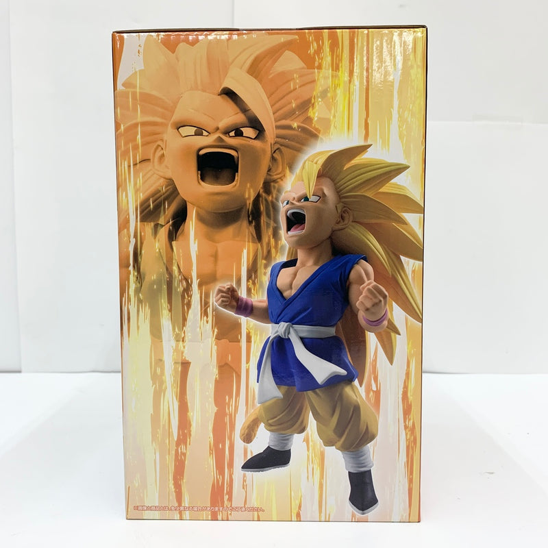 【中古】【未開封】孫悟空：GT(超サイヤ人3) 「一番くじ ドラゴンボール VSオムニバスアルティメット」 MASTERLISE A賞＜フィギュア＞（代引き不可）6585