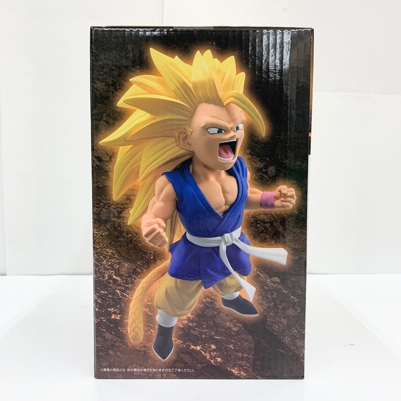 【中古】【未開封】孫悟空：GT(超サイヤ人3) 「一番くじ ドラゴンボール VSオムニバスアルティメット」 MASTERLISE A賞＜フィギュア＞（代引き不可）6585