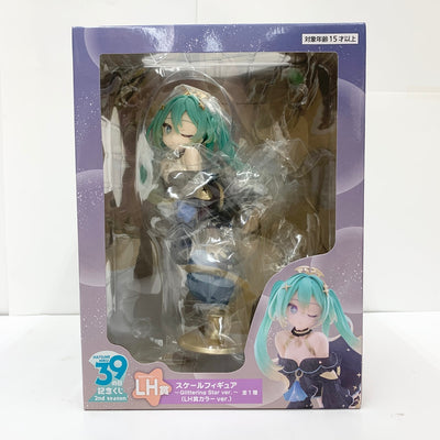 【中古】【未開封】初音ミク 「タイトーくじ 初音ミク 39(ミク)の日 記念くじ 2nd season」 LH(ラストハッピー)賞 ス...