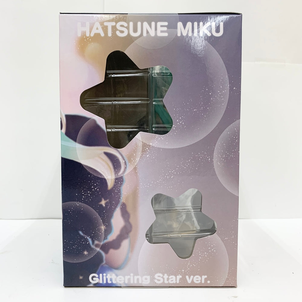 新品未開封 初音ミク タイトーくじ 他 フィギュア 初音ミク』タイトーくじが本日（3/9）発売。イラストレーター