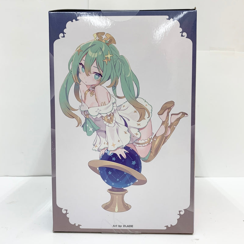 【中古】【未開封】初音ミク 「タイトーくじ 初音ミク 39(ミク)の日 記念くじ 2nd season」 LH(ラストハッピー)賞 スケールフィギュア 〜Glittering Star ver.〜＜フィギュア＞（代引き不可）6585