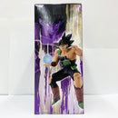 【中古】【未開封品】バーダック 「一番くじ ドラゴンボール VSオムニバスアルティメット」 MASTERLISE E賞＜フィギュア＞（代引き不可）6585