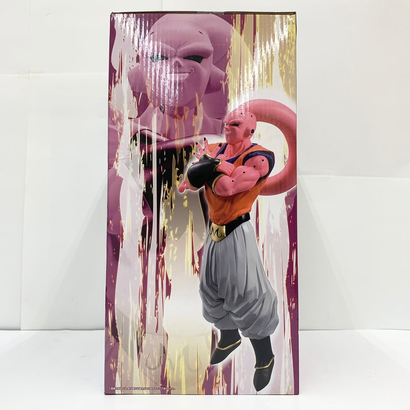 【中古】【未開封品】魔人ブウ：孫悟飯吸収 「一番くじ ドラゴンボール VSオムニバスアルティメット」 MASTERLISE D賞＜フィギュア＞（代引き不可）6585