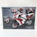 【中古】【未開封】S.H.Figuarts サイクロン号(THE FIRST Ver.) 「仮面ライダー THE FIRST」＜フィギュア＞（代引き不可）6585