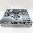 【中古】【未開封】S.H.Figuarts 仮面ライダー1号(first)＜フィギュア＞（代引き不可）6585