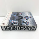 【中古】【未開封】S.H.Figuarts 仮面ライダー1号(first)＜フィギュア＞（代引き不可）6585