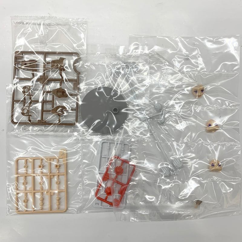 【中古】【未組立品】グライフェン 「フレームアームズ・ガール」 [FG039X]＜プラモデル＞（代引き不可）6585