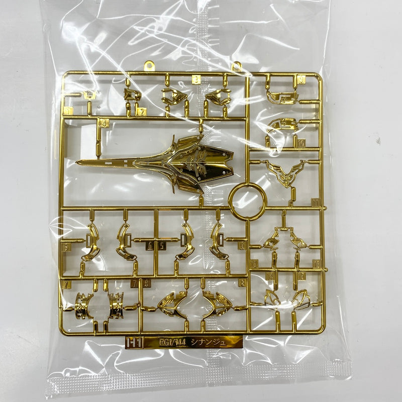 【中古】【未組立】1/144 RG MSN-06S シナンジュ 機動戦士ガンダムUC [5061619]＜プラモデル＞（代引き不可）6585