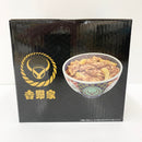 【中古】【未開封】牛丼並盛 「一番くじ 吉野家」 ラストワン賞＜フィギュア＞（代引き不可）6585