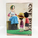 【中古】【未開封】造形王-フーシャ村の記憶 一番くじ ワンピース 冒険への軌跡 ラストワン賞＜フィギュア＞（代引き不可）6585