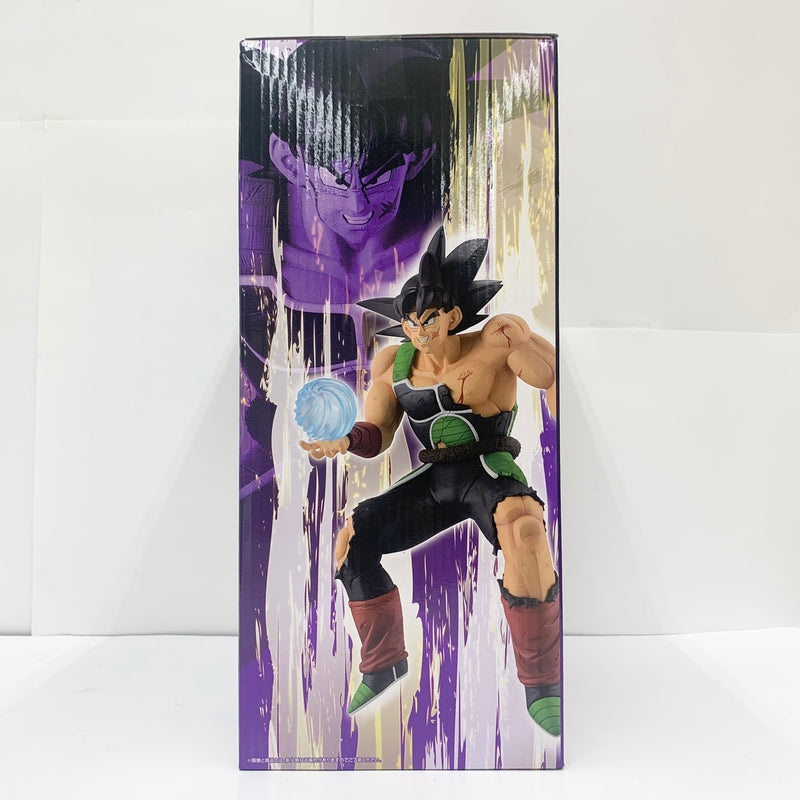 【中古】【未開封】バーダック 「一番くじ ドラゴンボール VSオムニバスアルティメット」 MASTERLISE E賞＜フィギュア＞（代引き不可）6585