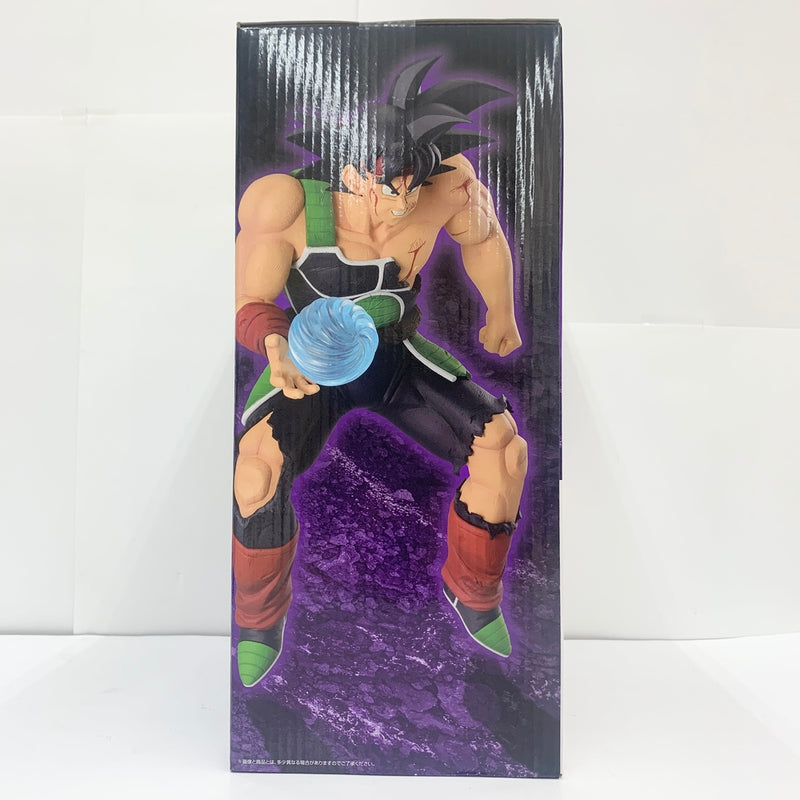 【中古】【未開封】バーダック 「一番くじ ドラゴンボール VSオムニバスアルティメット」 MASTERLISE E賞＜フィギュア＞（代引き不可）6585