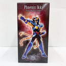 【中古】【未開封品】聖闘士聖衣神話EX フェニックス一輝(最終青銅聖衣) 「聖闘士星矢」＜フィギュア＞（代引き不可）6585