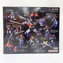 【中古】【未開封品】超合金魂 GX-111 グレートマジンガー 革進 -KAKUMEI SHINKA- 「グレートマジンガー」＜フィギュア＞（代引き不可）6585