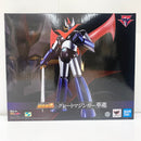 【中古】【未開封品】超合金魂 GX-111 グレートマジンガー 革進 -KAKUMEI SHINKA- 「グレートマジンガー」＜フィギュア＞（代引き不可）6585
